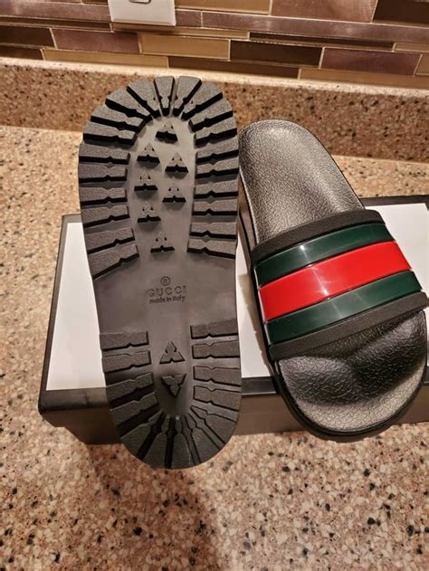 gucci slides dhgate